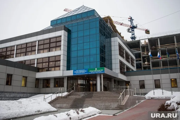 Югра закрывает представительства в Тюмени и Екатеринбурге