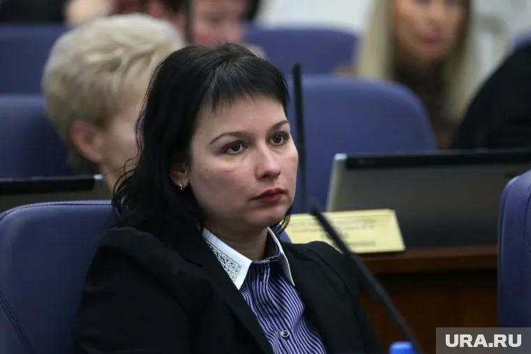 Ирину Горбунову обвинили в нежелании разрешить проблему с поборами