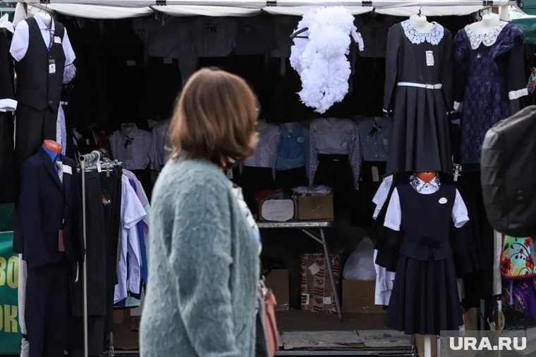 Предприятия мелкой торговли уже не нужны, считает Алексей Орлов