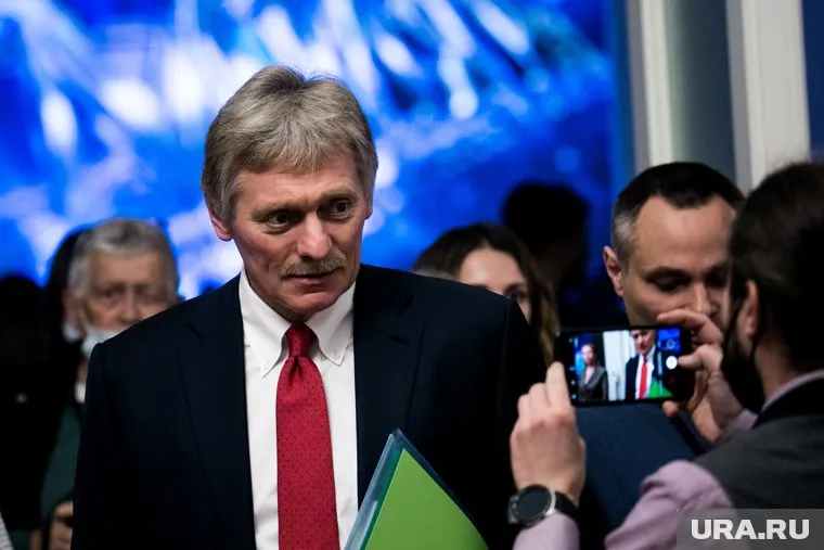 Песков: для переговоров нужны две стороны