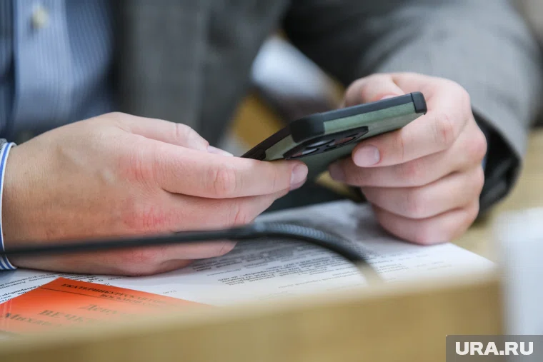 Пожаловаться на нарушителей можно с помощью специального бота (архивное фото)