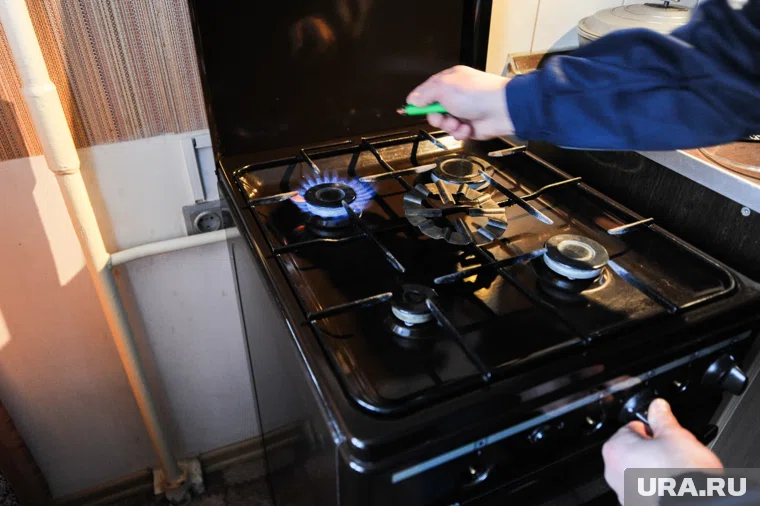 Газовщики получат право принудительного доступа в квартиры по решению суда