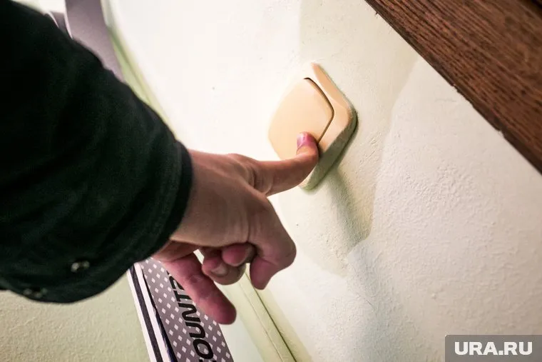 20-летняя омская студентка убила 88-летнюю женщину-соседку