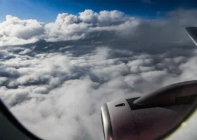 Сразу несколько самолетов задерживаются на вылет в Кольцово