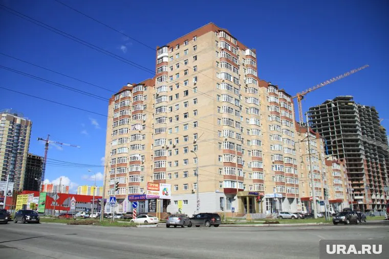 Чаще жители продают квартиры в Северном и Центральном районах Сургута