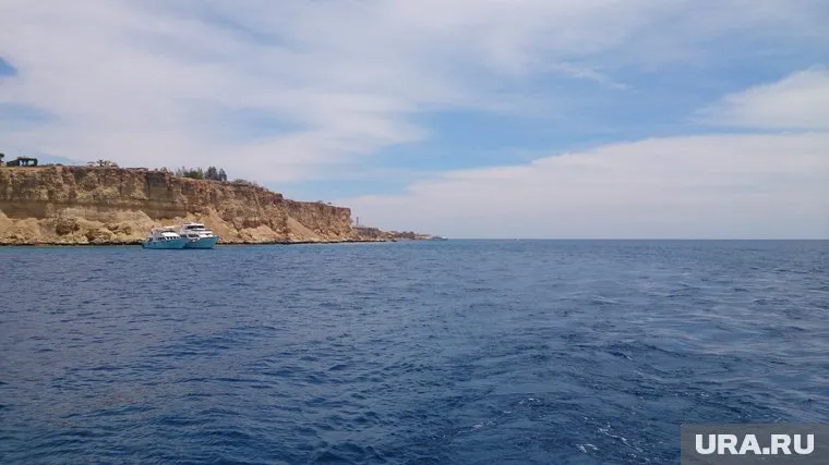Украина боится, что не сможет доказать свои права на акваторию Азовского моря