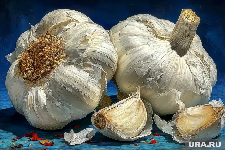 При правильном использовании чеснок поможет укрепить иммунитет