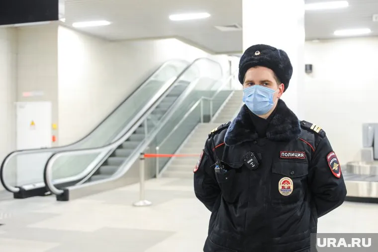 Полицейские смогут фиксировать нарушения и передавать их санитарным врачам