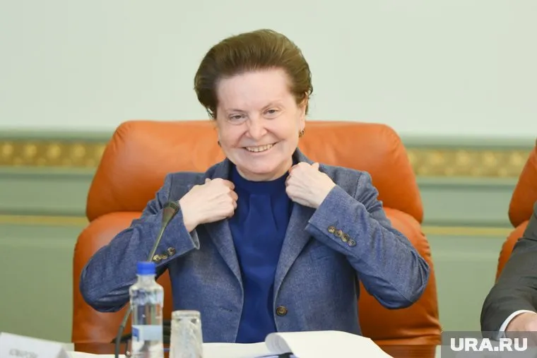 Глава Макеевки принял участие в заседании правительства региона под руководством Натальи Комаровой