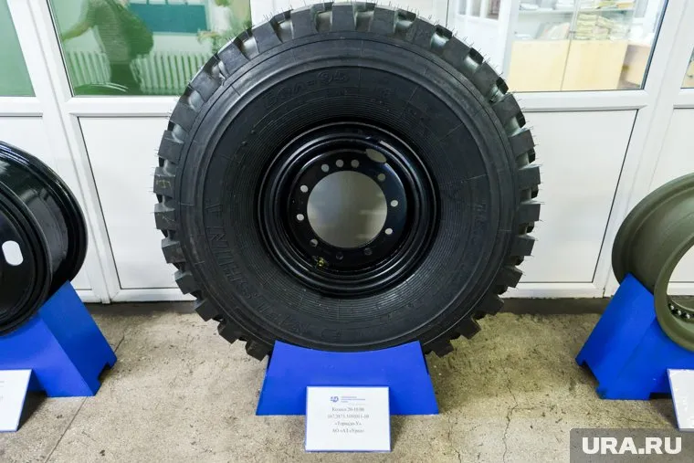 Автоэксперт Максим Ракитин предупредил о сезонном подорожании автомобильных шин на 5-7%