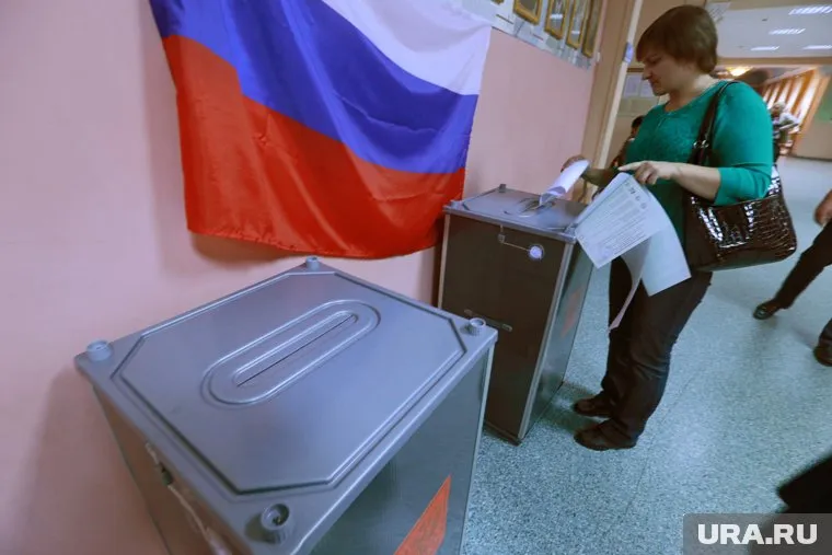 В Зауралье оппозиция отказывается от борьбы на выборах в областную Думу