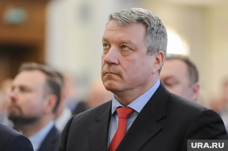 Юрий Никитин теперь топ-менеджер «Силовых машин»