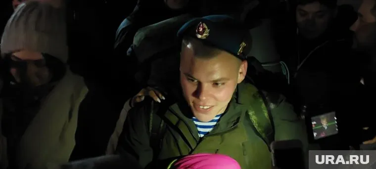 Актера Геннадия Ершова провожал весь город