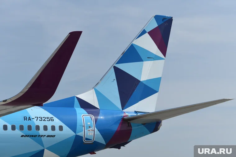 Первый рейс NordStar до Краснодара отправится в субботу, 11 октября