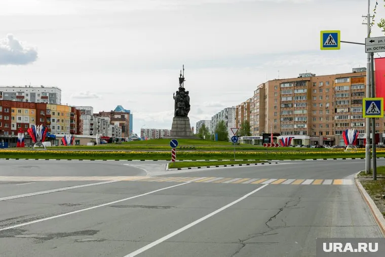 Средняя стоимость квадрата в некоторых локациях Сургута доходит до 143 тысяч рублей