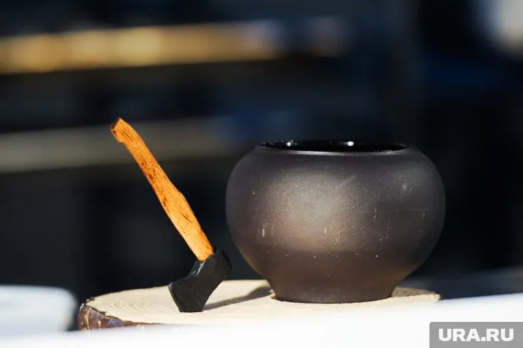 Для стабильной работы организма человек добавить в ежедневный рацион кашу