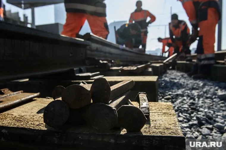 После ремонта скорость грузовых и пассажирских поездов увеличится