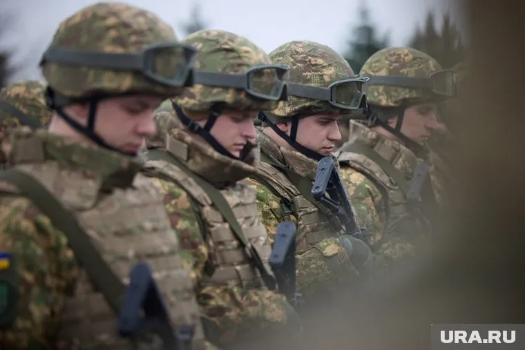 Армия Украины ежедневно сталкивается с российскими минными полями