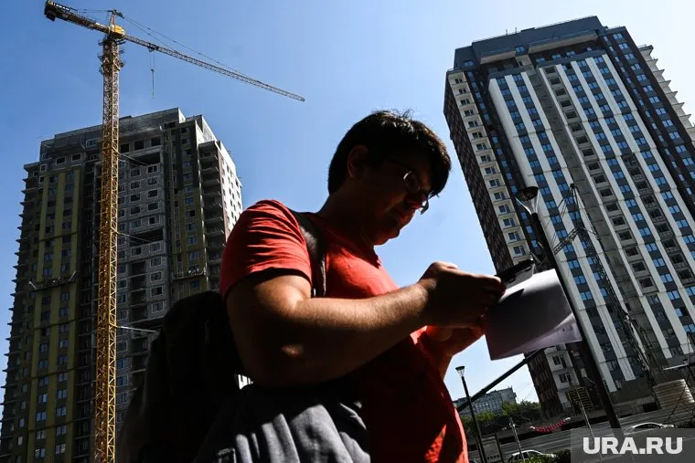 Застройщикам могут запретить ипотеку с маленьким первоначальным взносом и низкими ставками