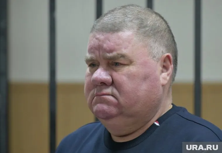 Судья признал Шестерова виновным в хищении средств у Минобороны РФ