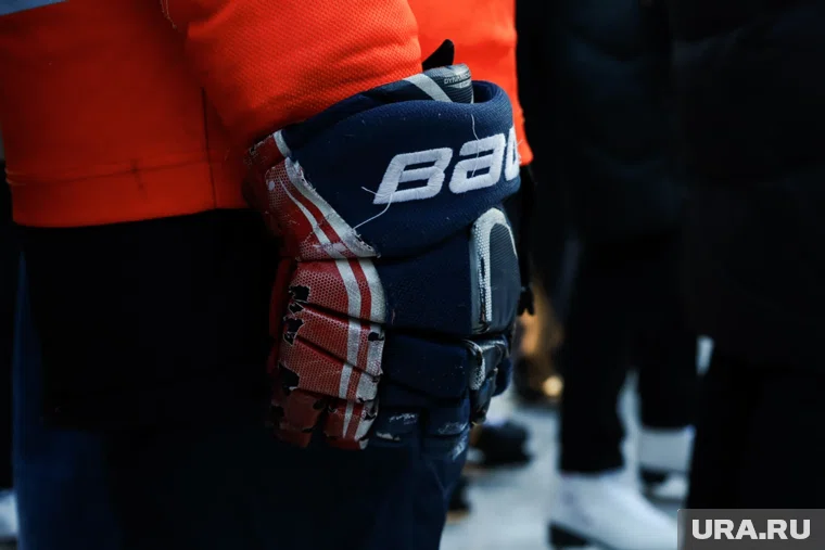 Голами за «СКА-Уральский Трубник» отличились Евгений Филиппов и Эмиль Бихузин