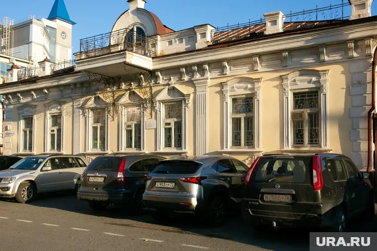 Водителя отправили в колонию-поселение на 6 месяцев