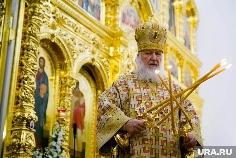 Патриарх Кирилл в курсе конфликта в Магнитогорской епархии