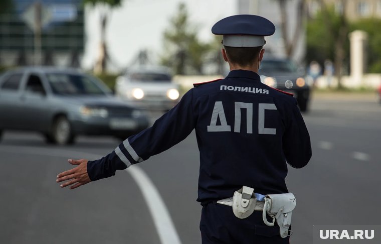 За маленькую скорость и левый поворотник: за что еще могут оштрафовать и лишить прав в 2025 году