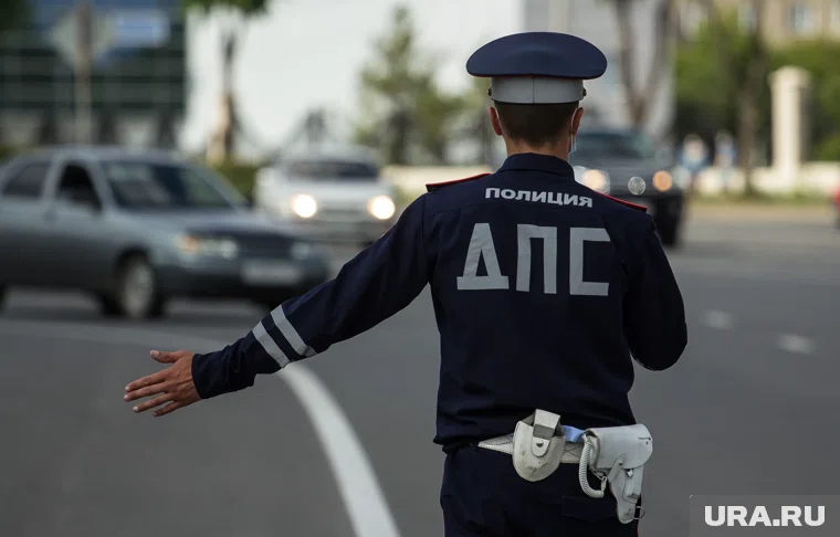 Штрафы выписываются не только за превышение, но и за слишком низкую скорость