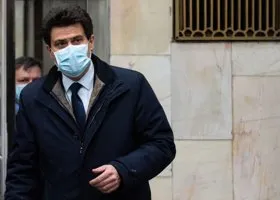 Высокинский в статусе замгубернатора проводит ревизию наследства