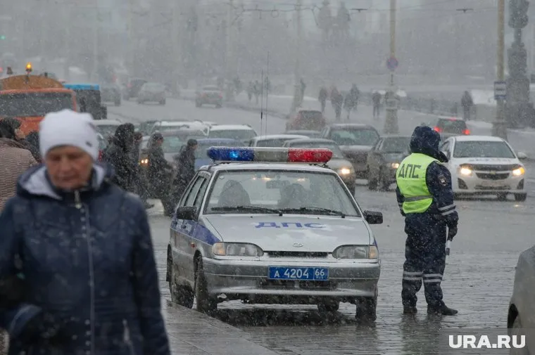 ГИБДД объявляет войну радар-детекторам, которые активно используют россияне