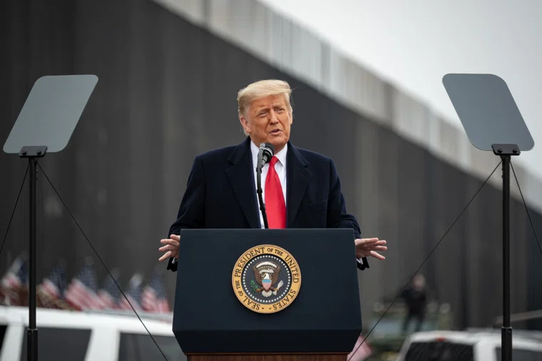 Рютте считает, что Трамп хочет работать с ЕС