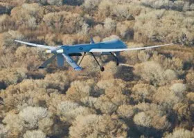 Богомаз: в Брянской области беспилотник обстрелял административное здание