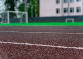 Для курганских школьников построят «умный стадион»