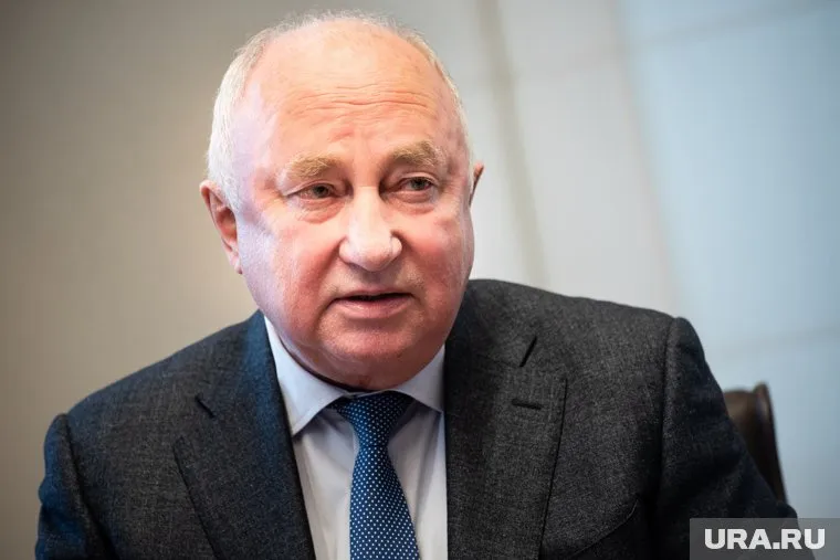 Сергей Скуратов считает, что полеты возобновятся уже в августе