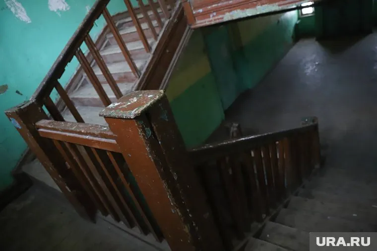 В первую очередь в КРТ будут вовлекать участки с аварийными домами