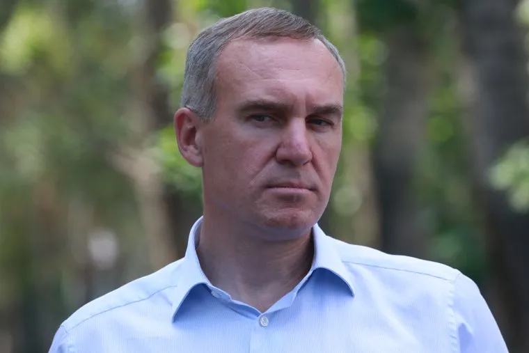 Благоустройство сквера Школьный. Тюмень