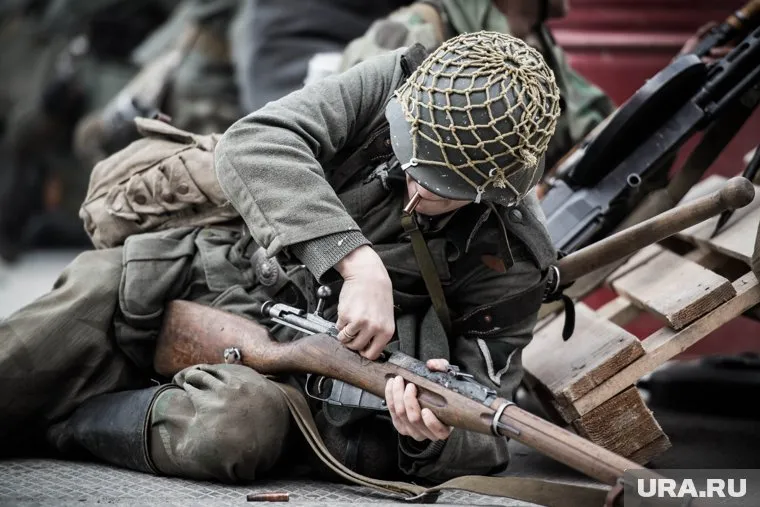 Гитлеровские каратели подвергали пыткам советских детей