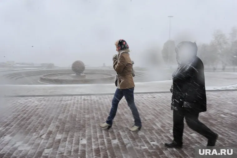 Жителей предупредили о возможных чрезвычайных ситуациях