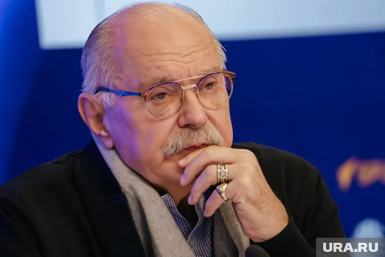 Никита Михалков обвинил тобольскую активистку Луизу Шамсутдинову в разжигании межнациональной розни