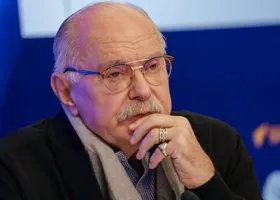 Михалков раскритиковал автора памятника жене Хана Кучума в Тюменской области