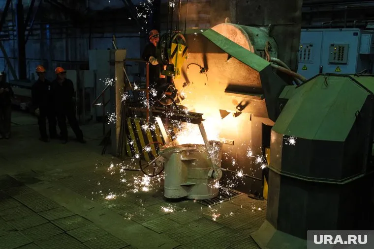 В Кургане с помощью лизинга откроют новые предприятия