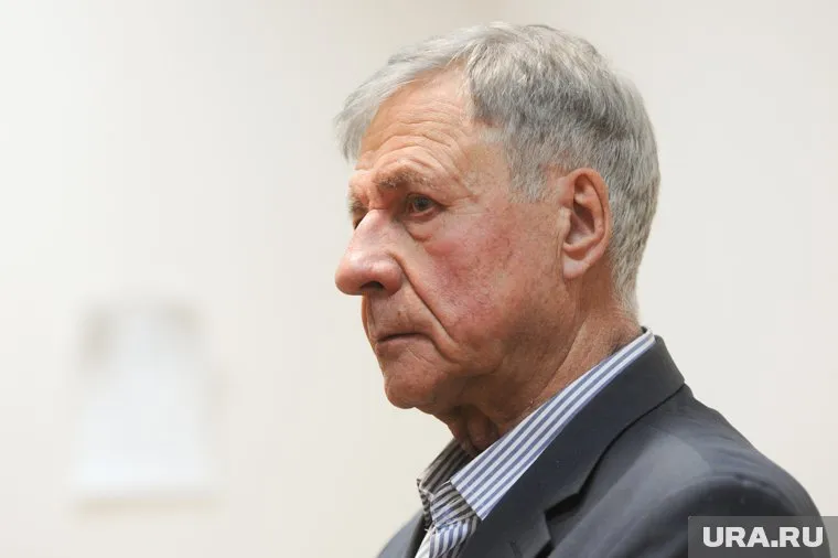 Дело Владимира Слободского близится к приговору  