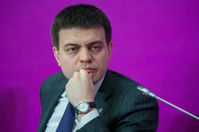 Международный Форум Добровольцев в Москве на ВДНХ. Москва