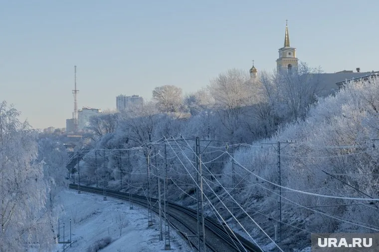 Проект строительства железной дороги до портов Ямала перспективен, но крайне дорог
