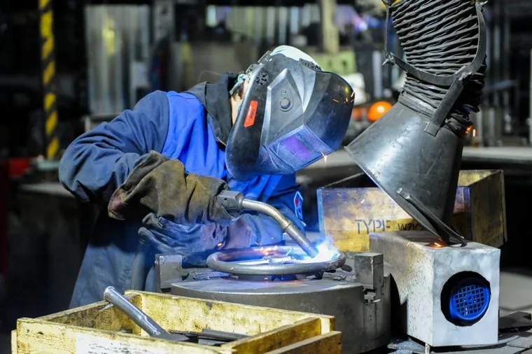 Завод Кушина. Челябинск