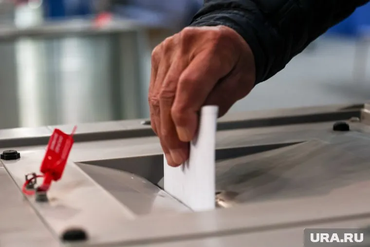 По словам Мамонова, в РФ выросло общее одобрение деятельности политических партий