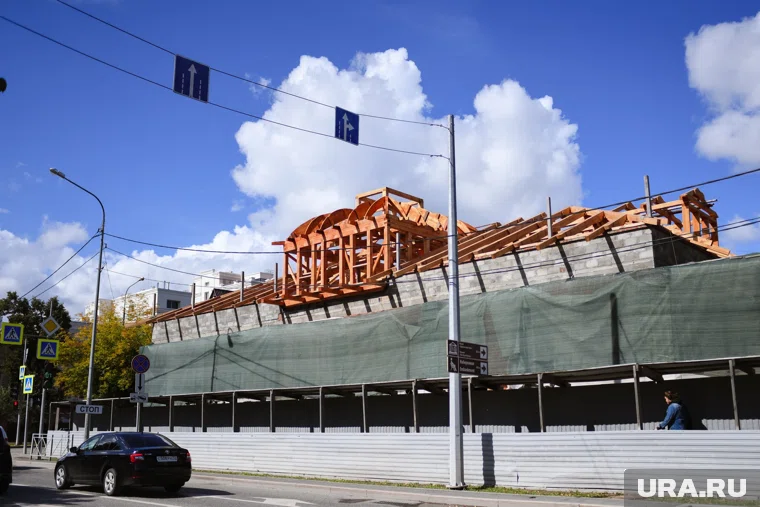 Собственник обязан отреставрировать здание до 19 февраля 2027 года