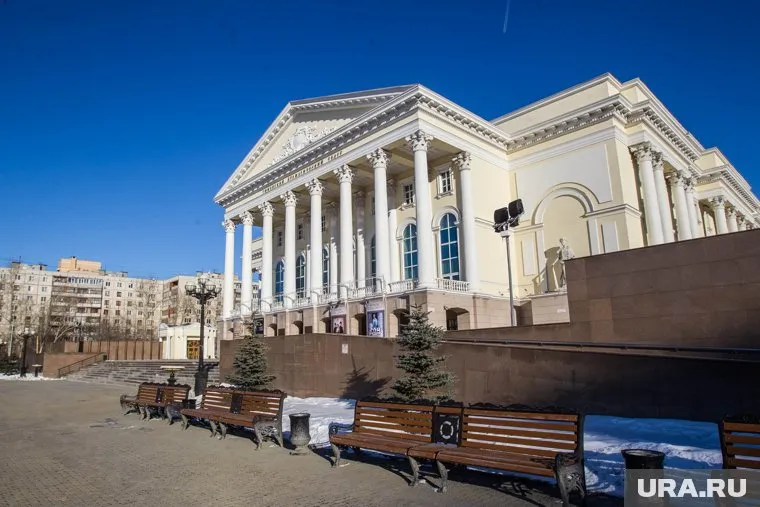 Новый театральный сезон начнется в сентябре