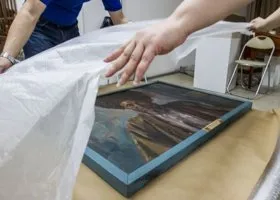 Музей в Тюмени, ставший скандалом до открытия, решил убить сплетни